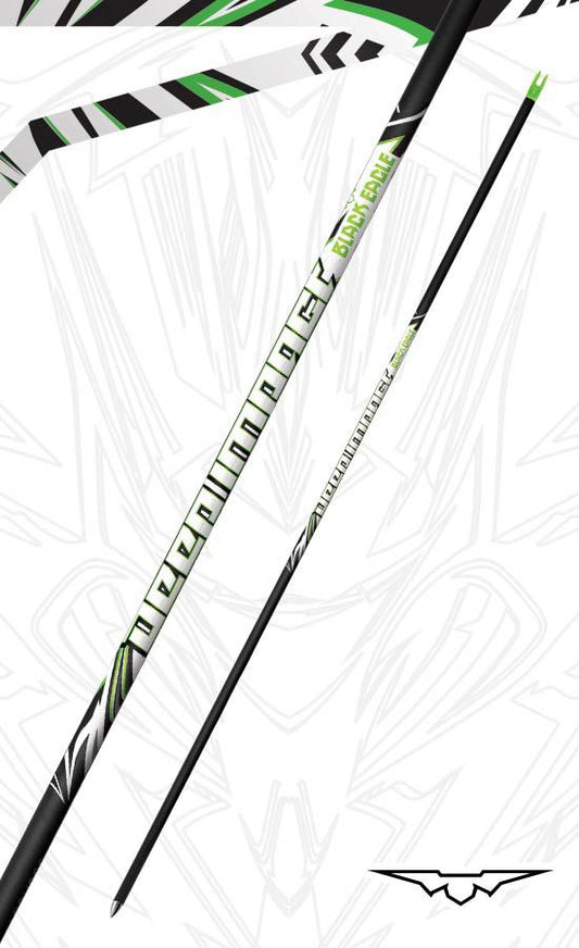 Black Eagle Deep Impact 0.003 shafts (doz)