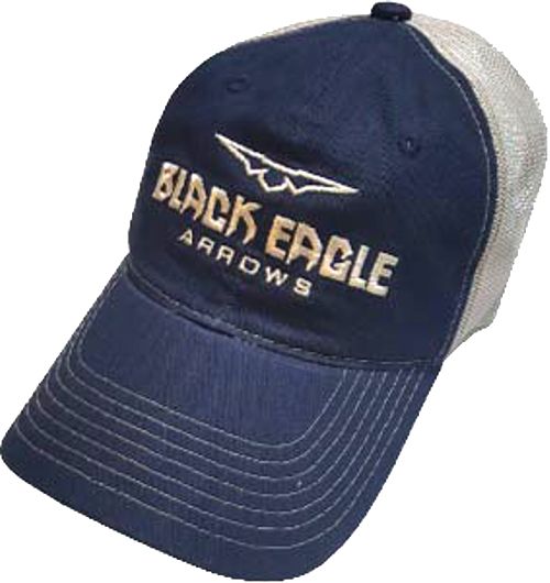 Black Eagle Hat - Shooter