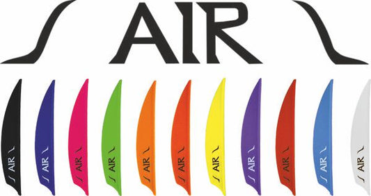 Bohning Air Vanes (pk/100)