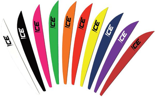 Bohning Ice Vanes (pk/100)