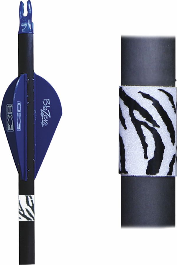 Bohning Visi-Wrap - Tiger