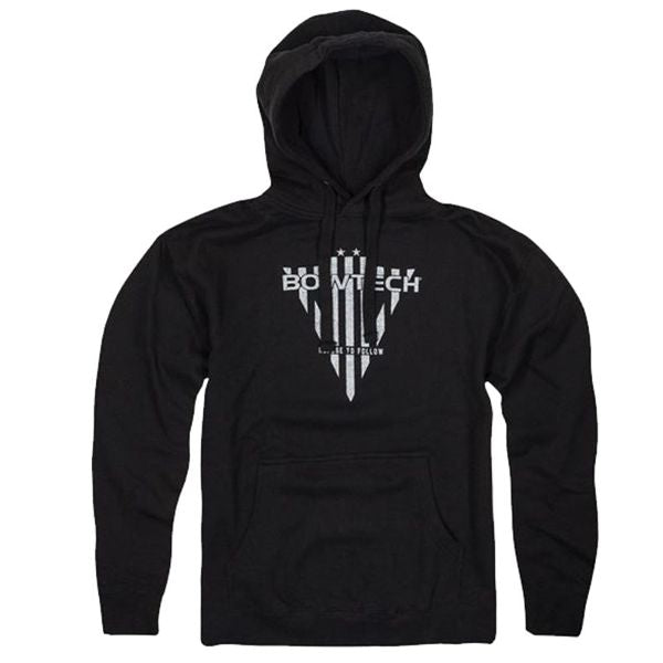 Bowtech Hoodie - Knot - SALE