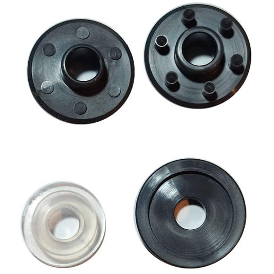 Beiter Winder PARTS - Set of Braking / Gliding Disks