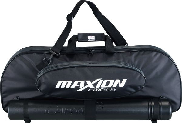 Cartel Maxion CRX300 Case - with Tube