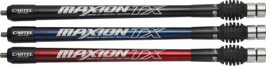 Cartel Maxion TX Short Rod - SALE