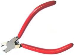 Cartel Nock Pliers