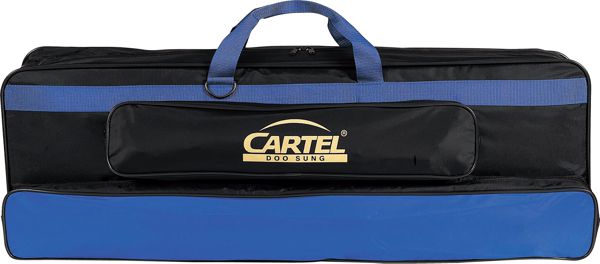 Cartel Pro-Gold 701 T/D Bag