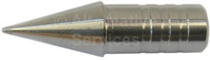 Competition PIN Point for Alu (pk/12)