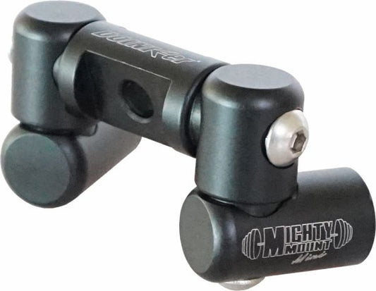 Doinker Mighty Mount - Mini Adjustable V Bar Mount - (AVBMM)