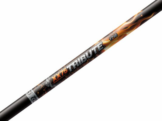 Easton Tribute shaft