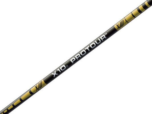 Easton X10 PROTOUR shafts (doz)