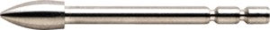 Easton X10 Tungsten points - 120gns (doz)