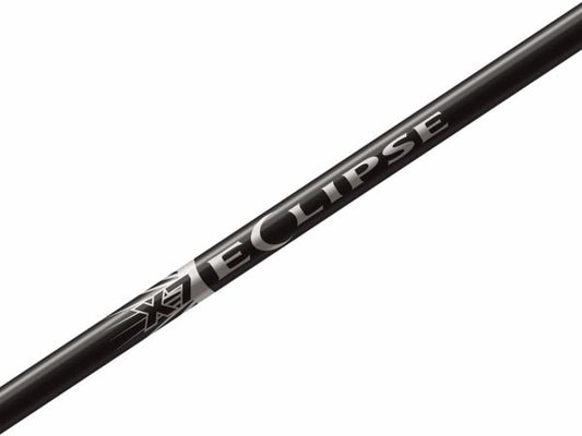 Easton X7 Eclipse Black shaft