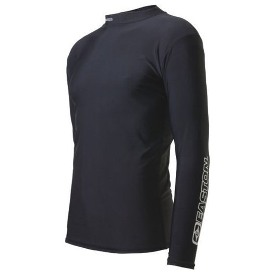 Easton Compression Shirt - Black