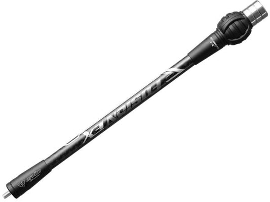 Epic Fusion EX Plus Carbon Short Rod