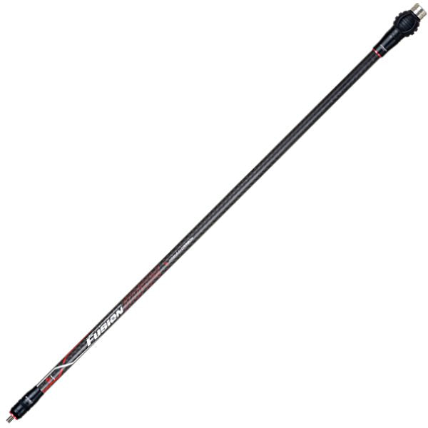 Epic Fusion MAX Carbon Long Rod