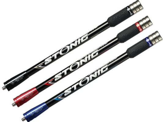 Epic Stonic Carbon Short Rod