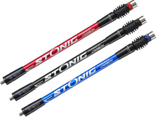 Epic Stonic Plus Carbon Short Rod