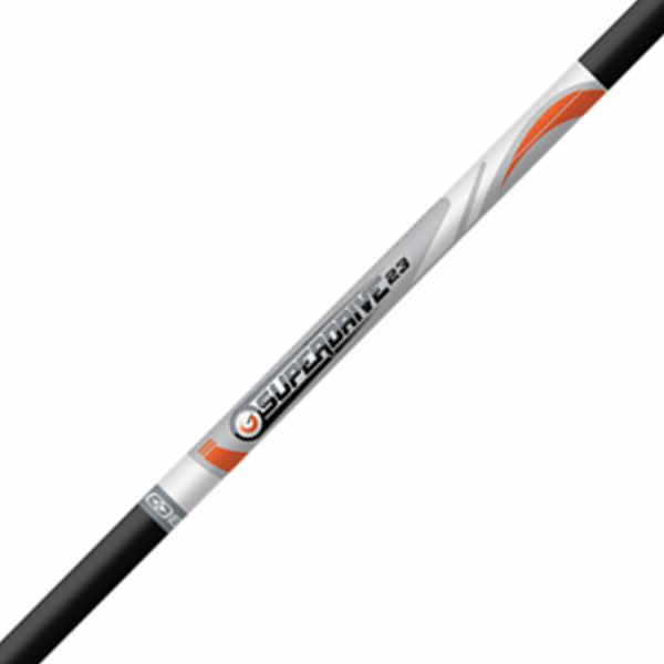 Easton Superdrive 23 (G) shafts (doz)