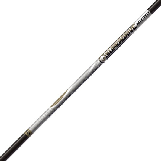 Easton Superdrive Micro shafts (doz)