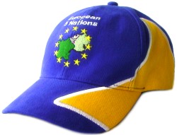 European 5 Nations Cap