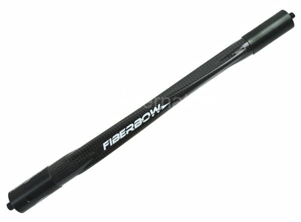 FiberBow S3 Carbon Short Rod