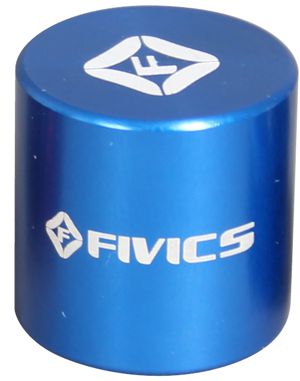 Fivics Al Coloured Weight - SALE