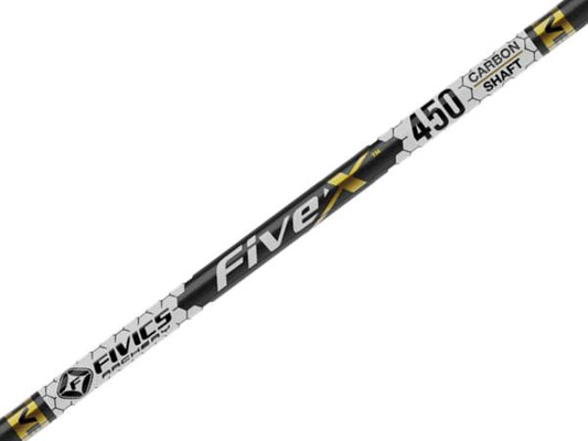 Fivics Five-X shafts (doz)