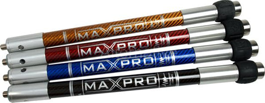 Fivics Max Pro Short Rod - SALE