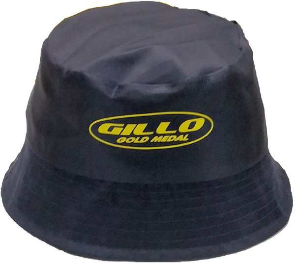 Gillo Fishers Cap (GHT-30) - Dark Blue