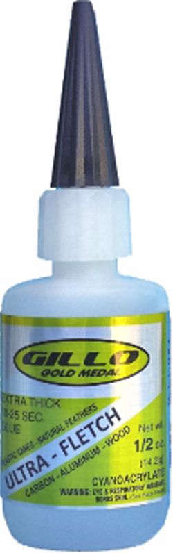 Gillo GLUE - Ultra Fletch (GGL-UF12)