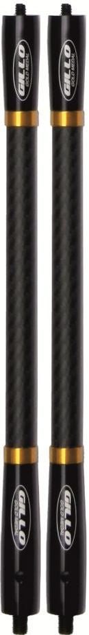 Gillo GS8 Short Rod - 15in