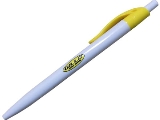 Gillo Pen