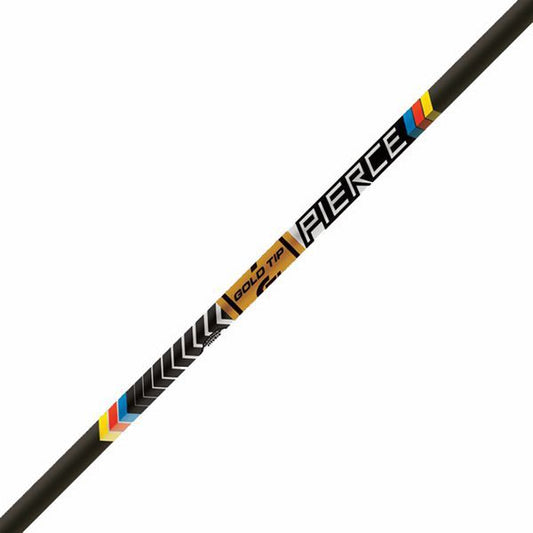 Gold Tip Pierce Tour shafts (doz)