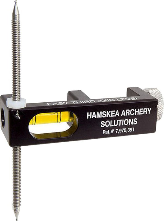 Hamskea Easy Third Axis Level