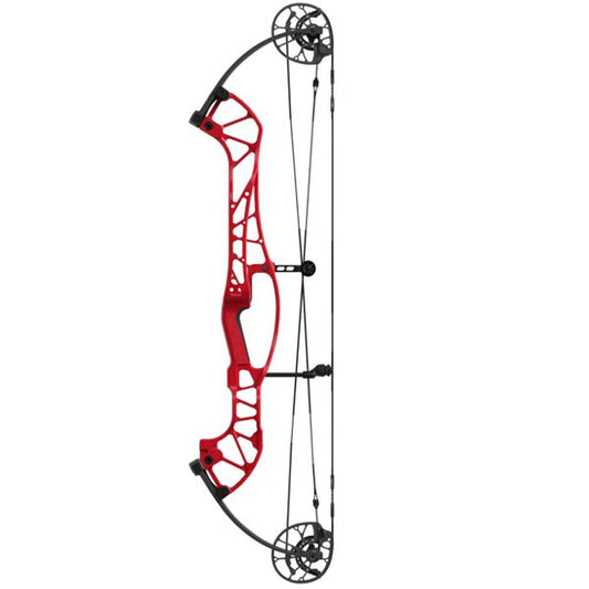 Hoyt Concept FX (24.5-27.5in) with Standard Black limbs