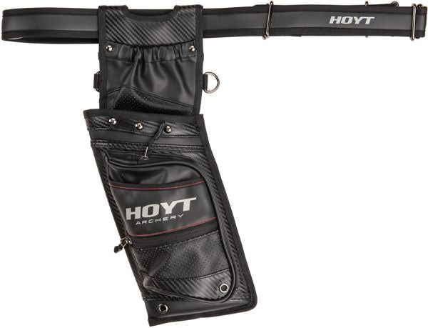 Hoyt Field Quiver Range Time