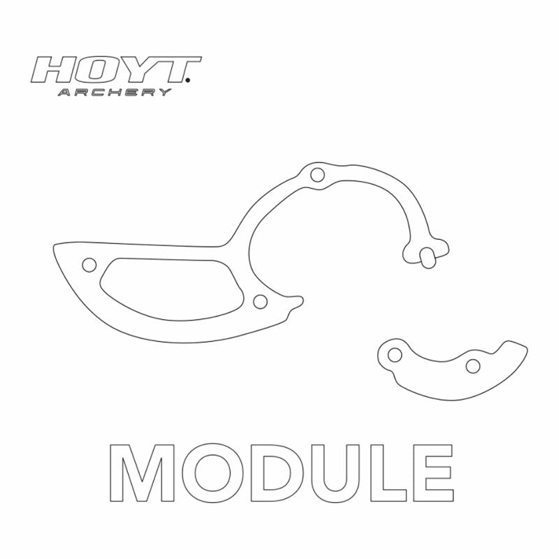 Hoyt MODULES - HBT