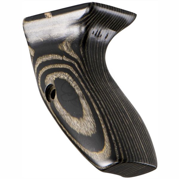 Kinetic Ember Grip