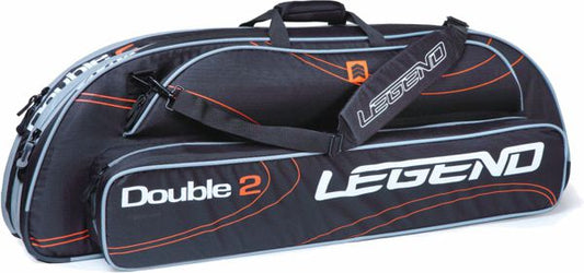 Legend Compound Case DoubleTwo