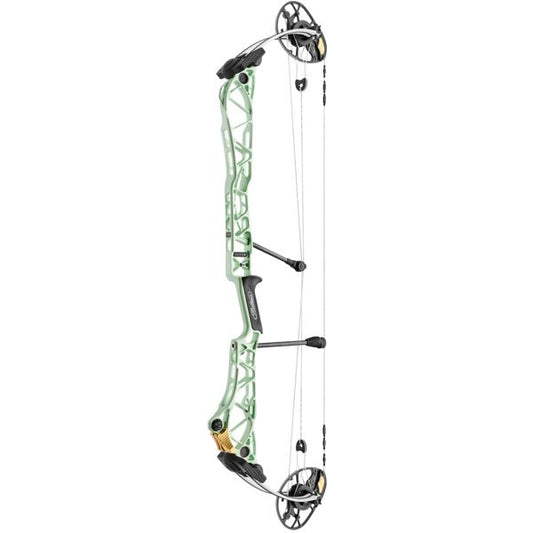 Mathews Title 38 (Black Limbs) (2024) - D (30in)