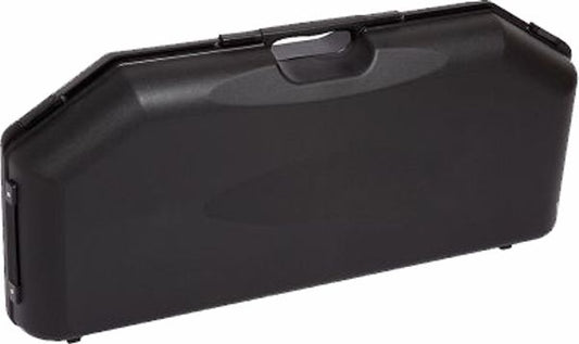 Negrini Recurve Case with wheels - 4660 SEC-R