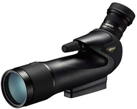 Nikon Prostaff 5 - 60-A Spotting Scope