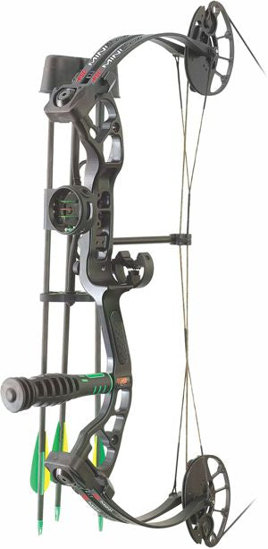 PSE Mini Burner RTS PACKAGE