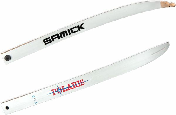 Samick Polaris limbs