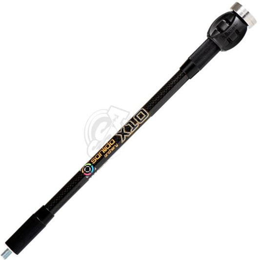 Sanlida X10 Compound Short Rod