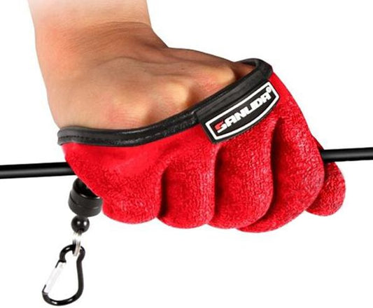 Sanlida X10 Puller Glove