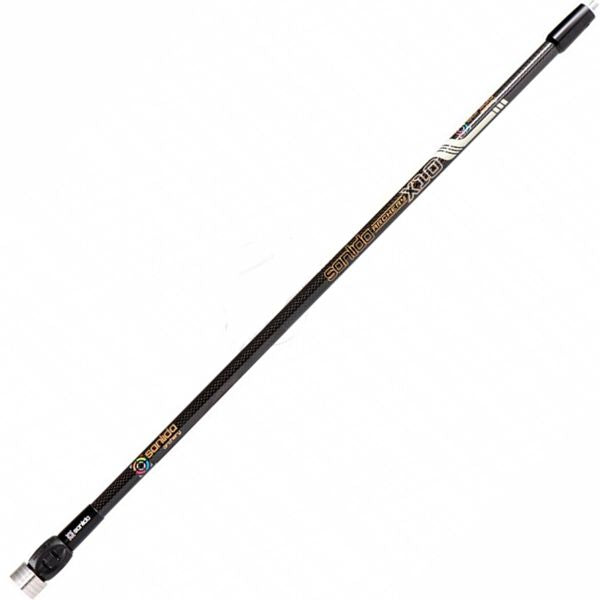 Sanlida X10 Recurve Long Rod