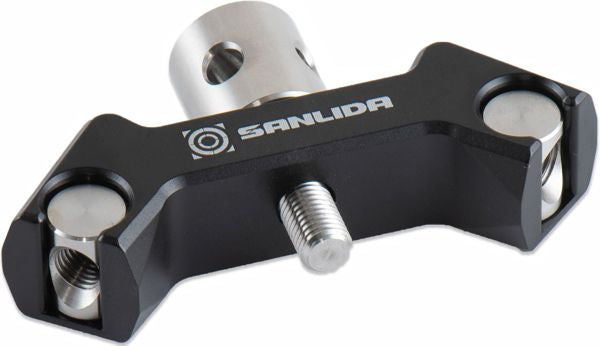 Sanlida X10 Recurve V Bar