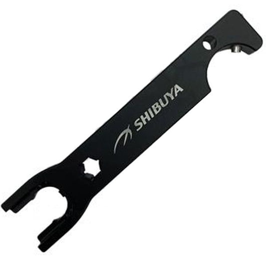 Shibuya MP Wrench